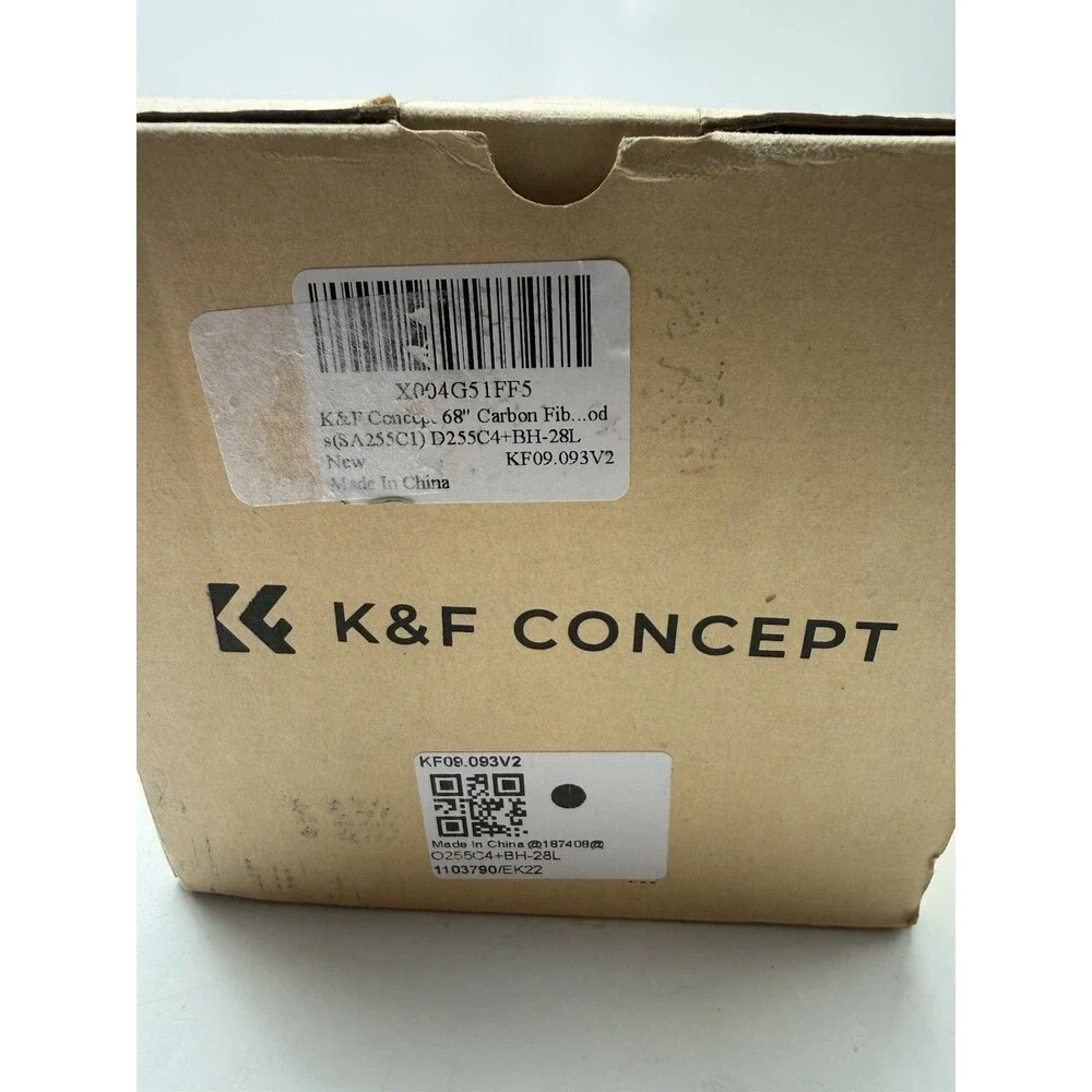 K&F CONCEPT 68